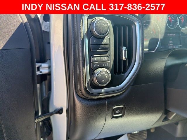 2020 Chevrolet Silverado 2500HD LT