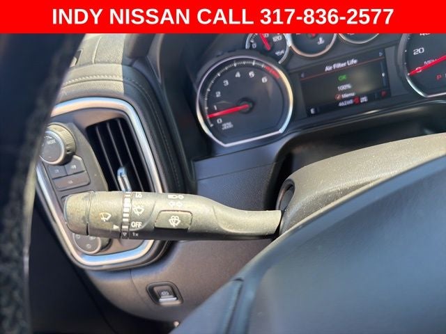 2020 Chevrolet Silverado 2500HD LT