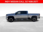 2020 Chevrolet Silverado 2500HD LT