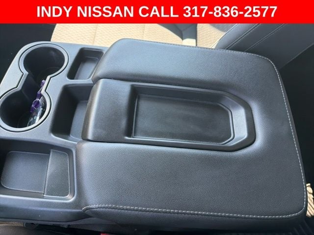 2020 Chevrolet Silverado 2500HD LT