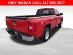 2010 Chevrolet Silverado 1500 LT