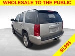 2007 GMC Yukon SLE