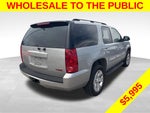 2007 GMC Yukon SLE
