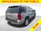 2007 GMC Yukon SLE