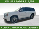 2015 GMC Yukon SLE