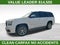 2015 GMC Yukon SLE