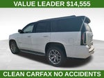 2015 GMC Yukon SLE
