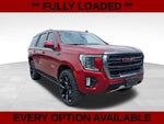 2021 GMC Yukon AT4