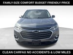 2021 Chevrolet Traverse LT 1LT