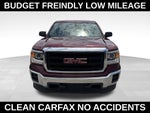 2014 GMC Sierra 1500 Base