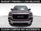2014 GMC Sierra 1500 Base