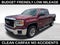 2014 GMC Sierra 1500 Base
