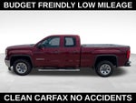 2014 GMC Sierra 1500 Base