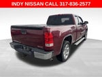 2013 GMC Sierra 1500 SLE