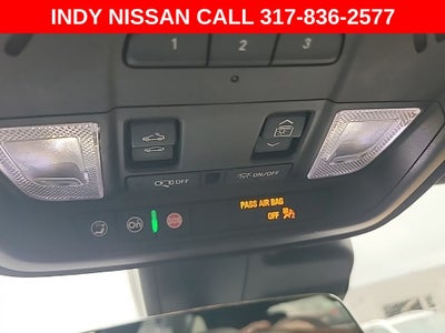 2020 Cadillac XT4 Sport