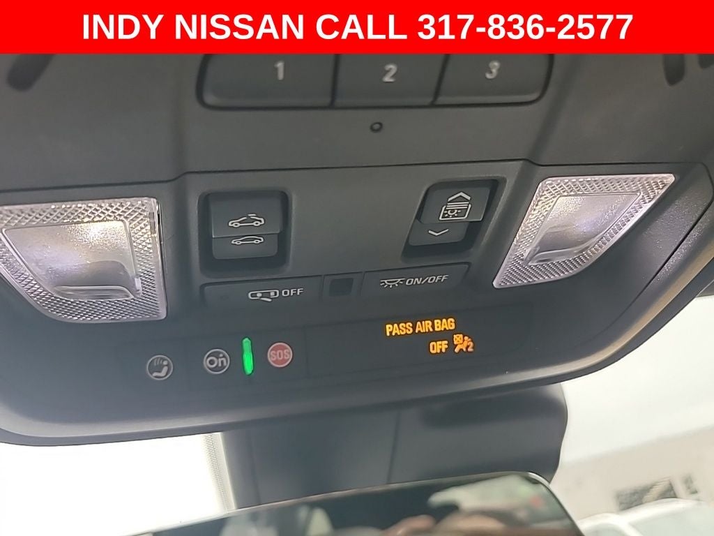 2020 Cadillac XT4 Sport