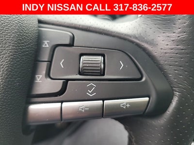 2020 Cadillac XT4 Sport