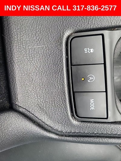 2020 Cadillac XT4 Sport