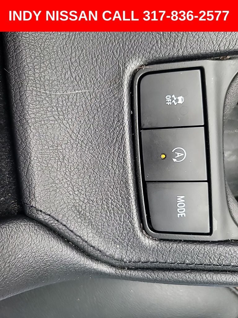2020 Cadillac XT4 Sport
