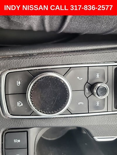 2020 Cadillac XT4 Sport