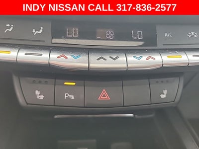 2020 Cadillac XT4 Sport