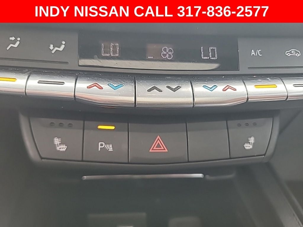 2020 Cadillac XT4 Sport