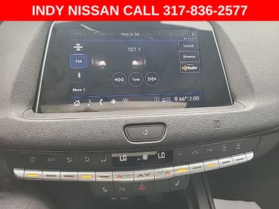 2020 Cadillac XT4 Sport