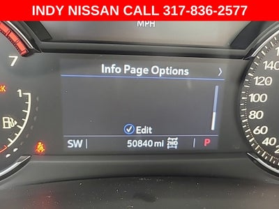 2020 Cadillac XT4 Sport