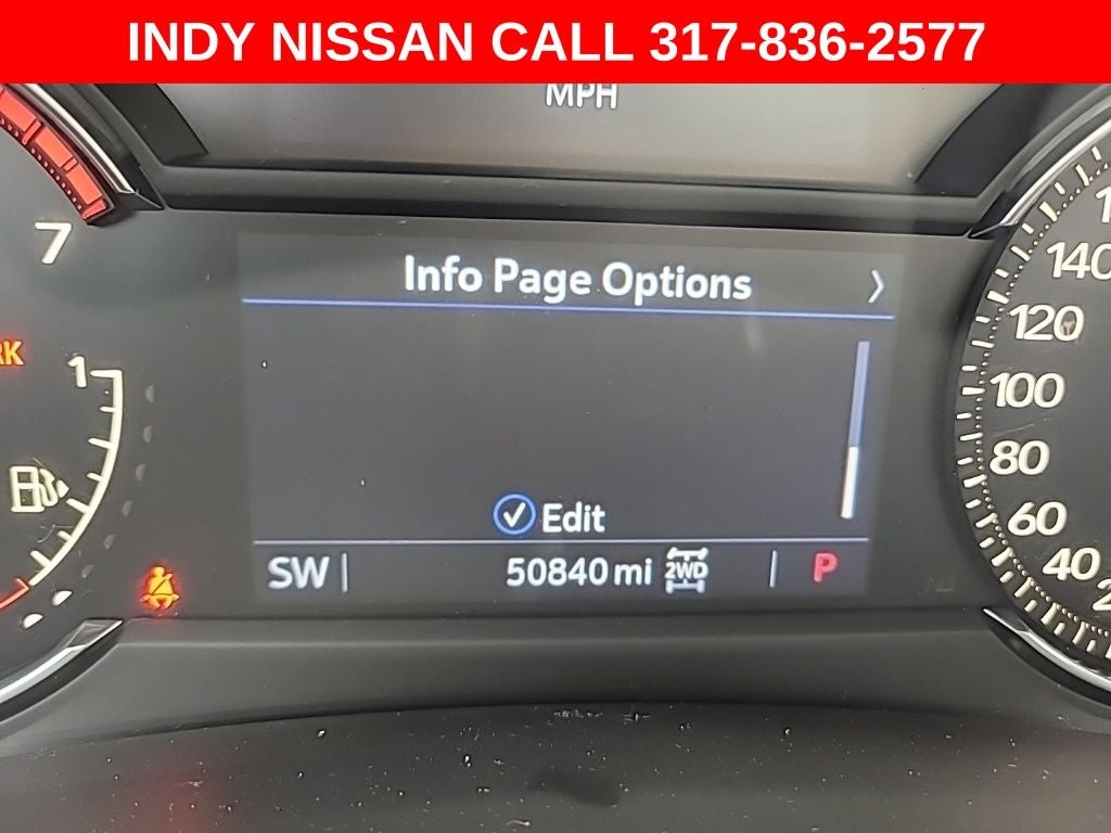 2020 Cadillac XT4 Sport