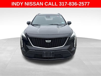 2020 Cadillac XT4 Sport