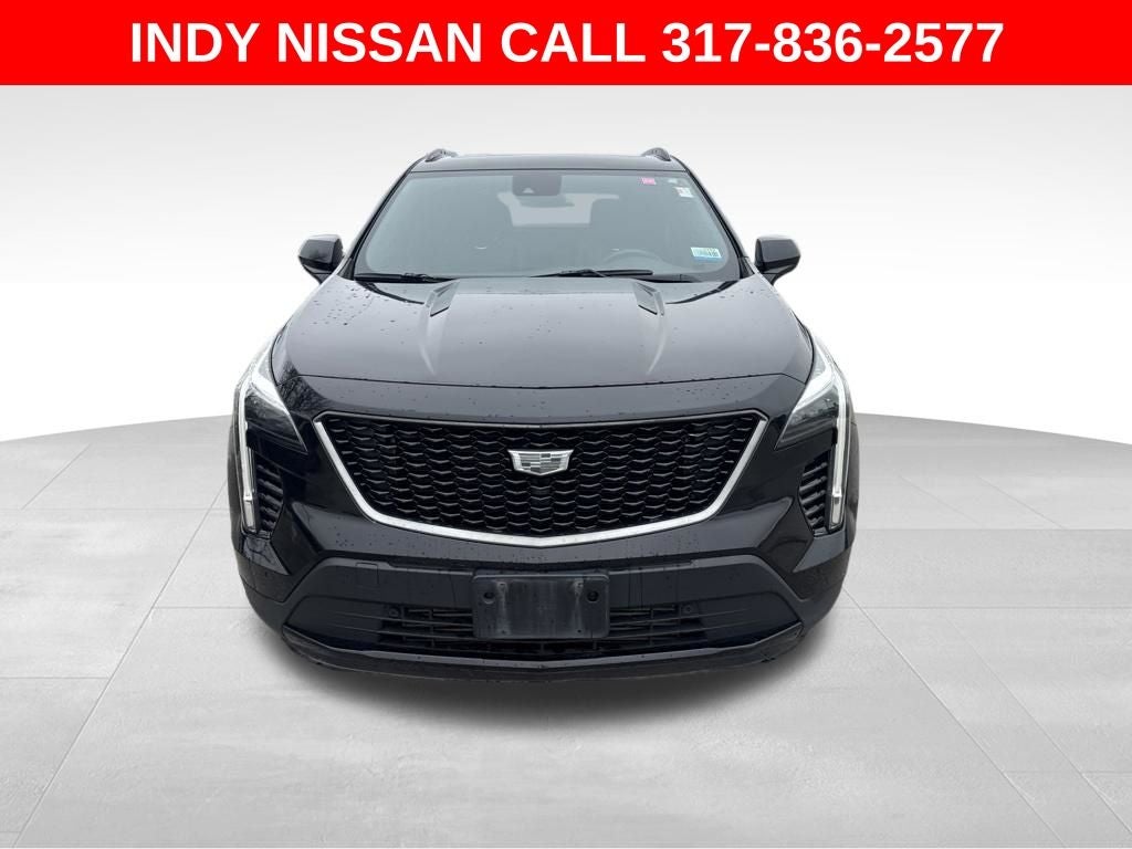 2020 Cadillac XT4 Sport