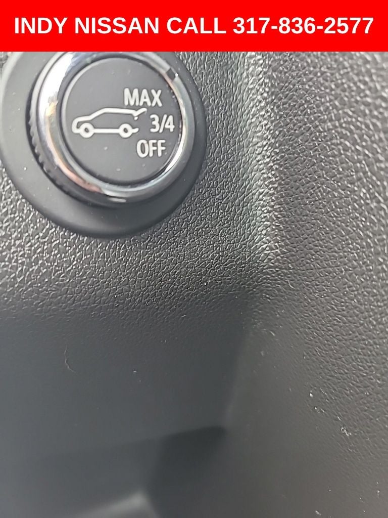 2020 Cadillac XT4 Sport