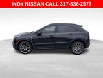 2020 Cadillac XT4 Sport