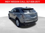 2020 Cadillac XT5 Sport