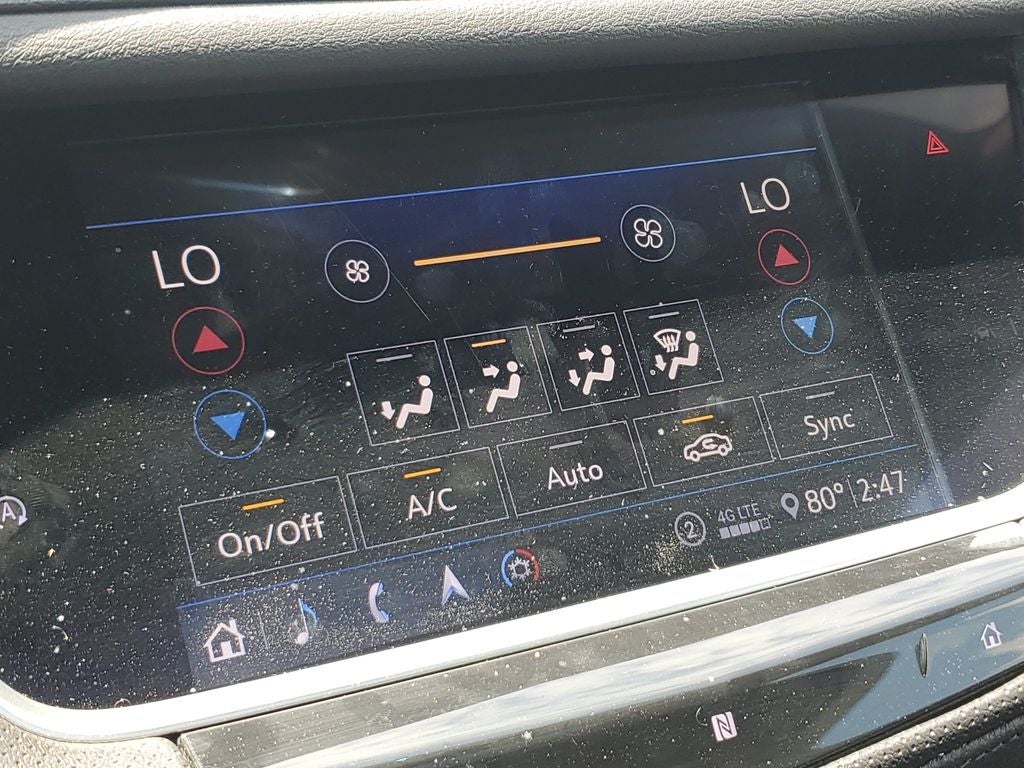 2020 Cadillac XT5 Sport