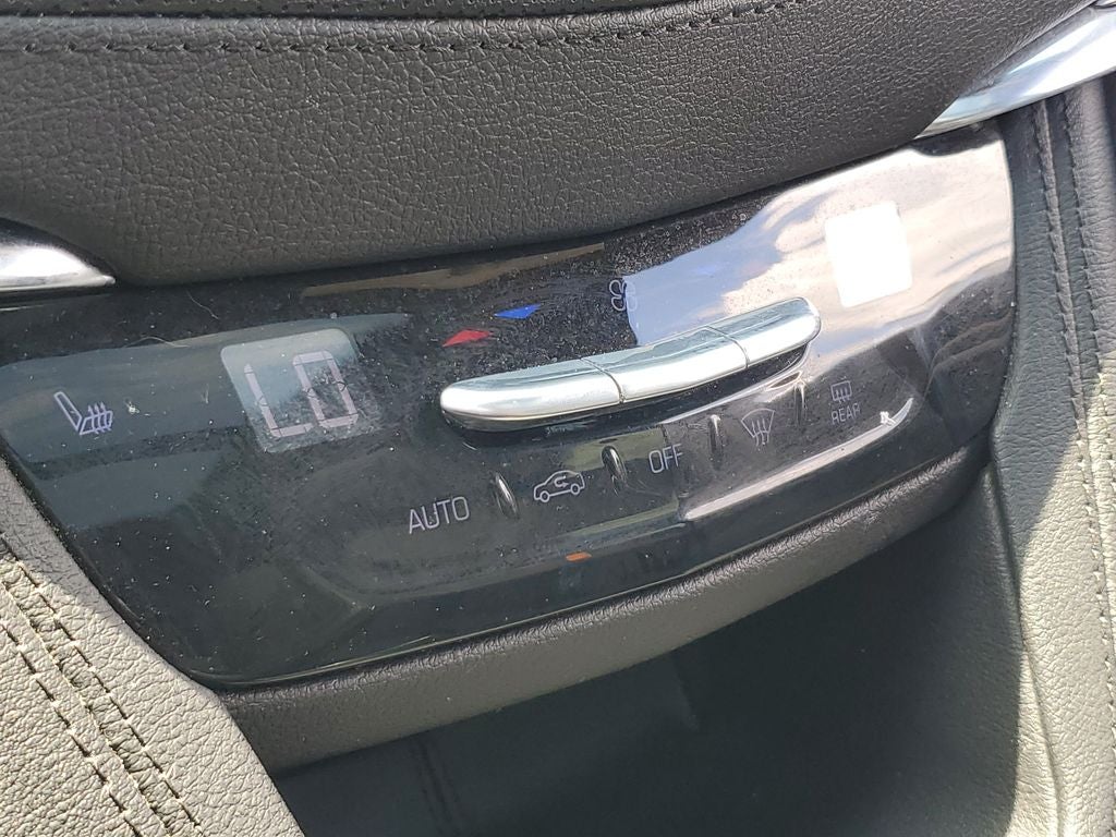 2020 Cadillac XT5 Sport