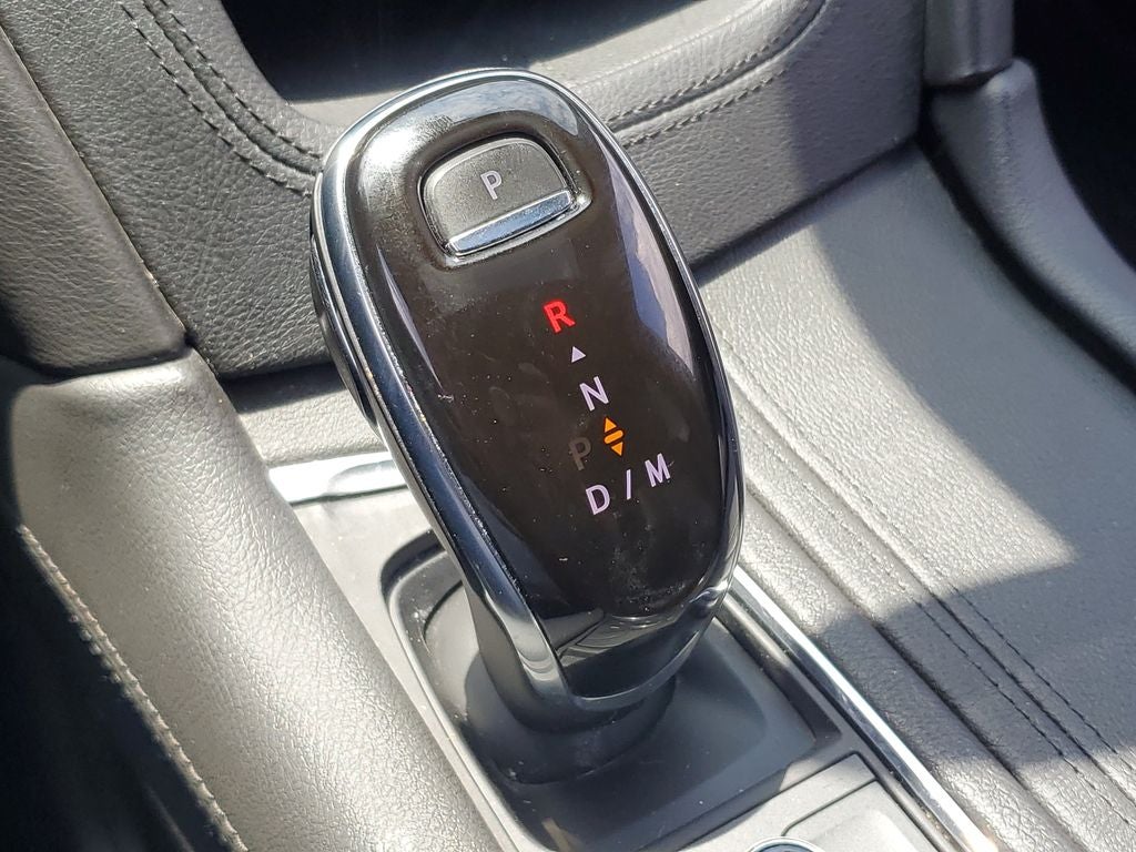 2020 Cadillac XT5 Sport