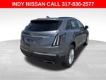 2020 Cadillac XT5 Sport
