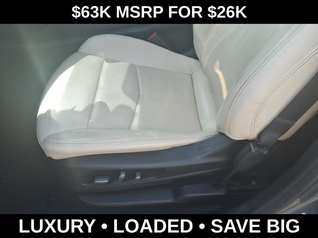 2020 Cadillac XT6 Sport