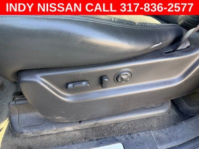 2012 Cadillac Escalade ESV Luxury