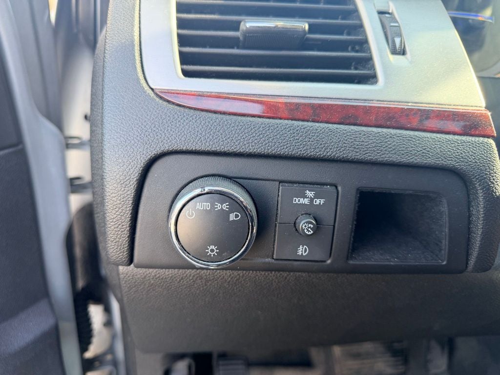 2012 Cadillac Escalade ESV Luxury