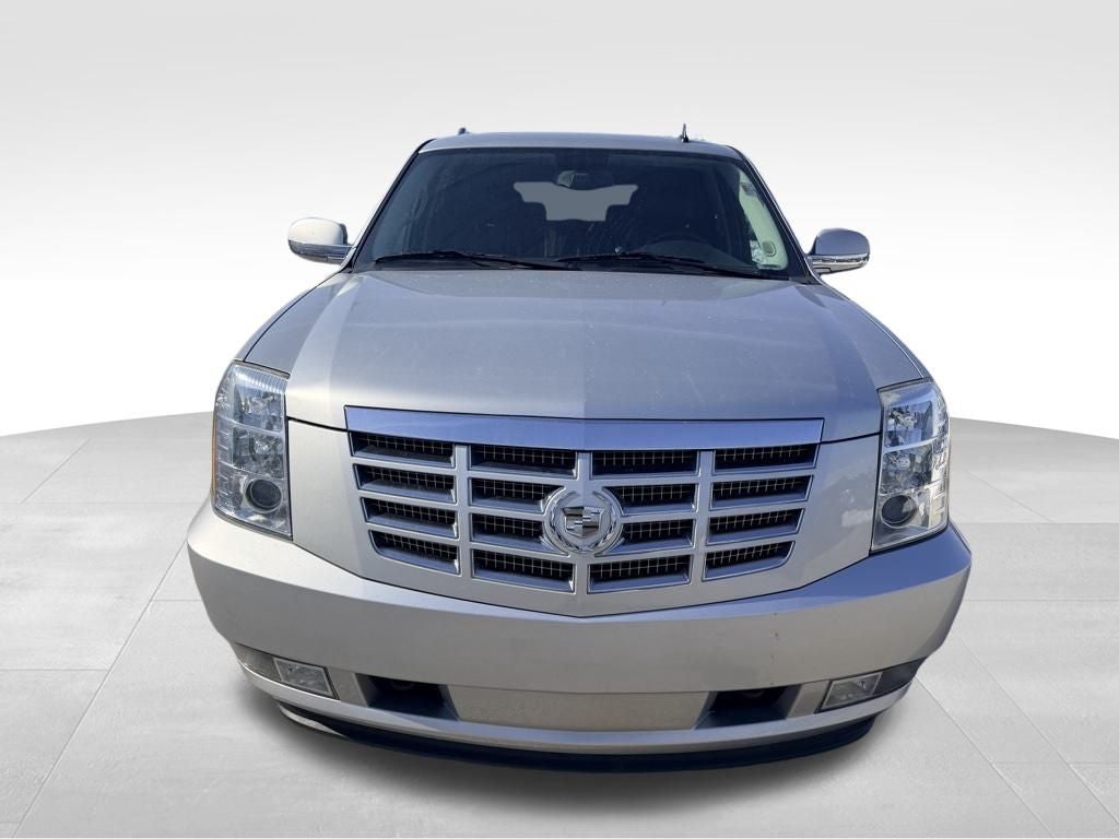 2012 Cadillac Escalade ESV Luxury