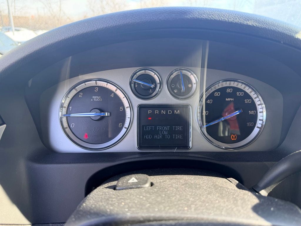 2012 Cadillac Escalade ESV Luxury