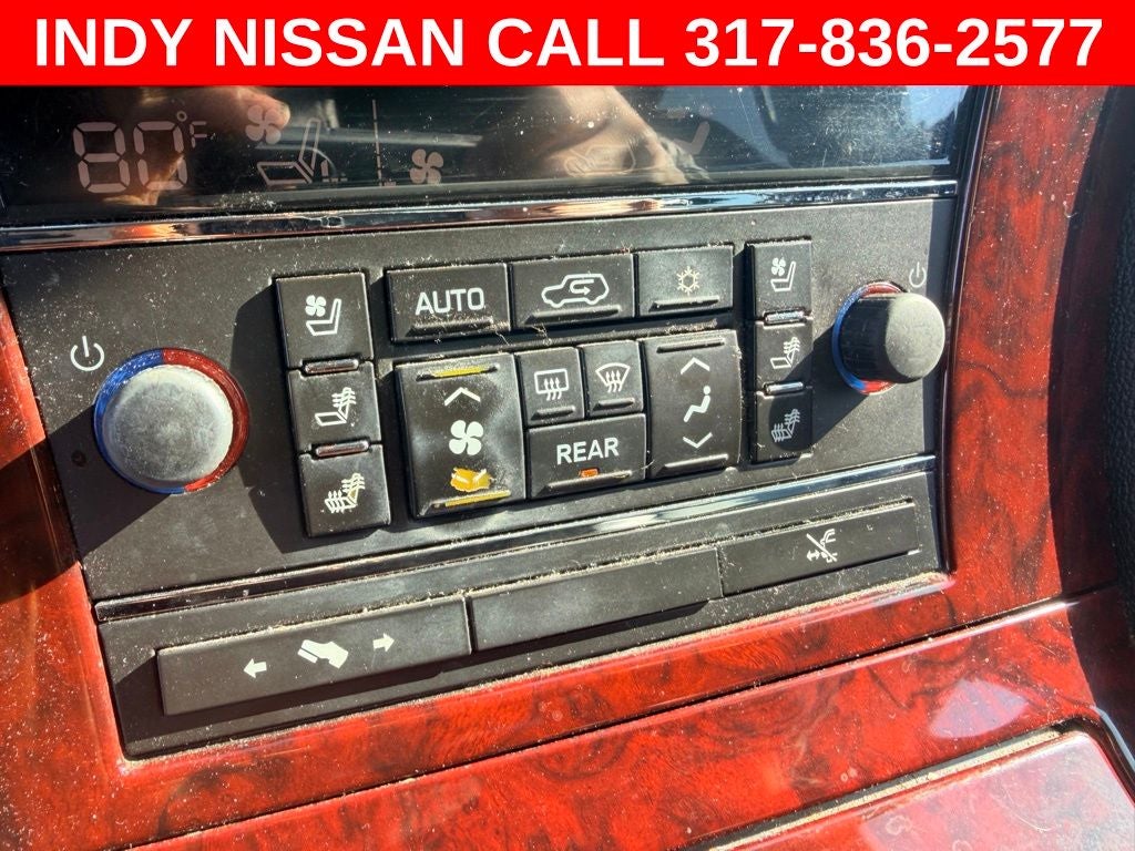 2012 Cadillac Escalade ESV Luxury