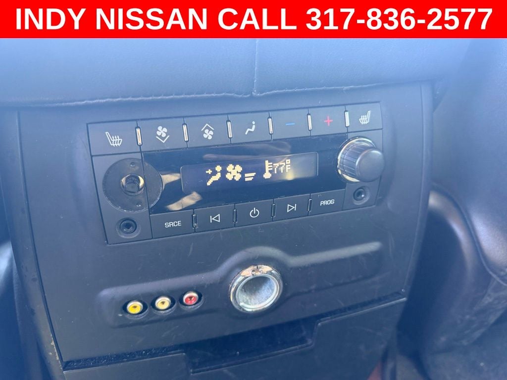 2012 Cadillac Escalade ESV Luxury