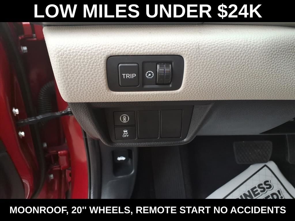 2020 Honda Accord EX