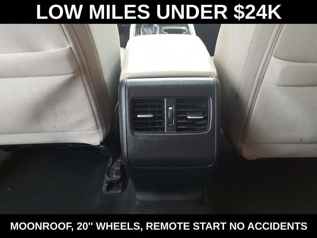 2020 Honda Accord EX