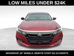 2020 Honda Accord EX