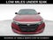 2020 Honda Accord EX