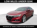 2020 Honda Accord EX